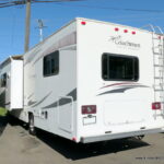 2012 Coachmen FREELANDER 29QB Class-C, Slide-Out, Sleeps-8-Thumbnail