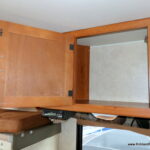 2012 Coachmen FREELANDER 29QB Class-C, Slide-Out, Sleeps-8-Thumbnail