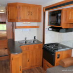 2012 Coachmen FREELANDER 29QB Class-C, Slide-Out, Sleeps-8-Thumbnail