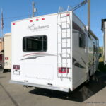 2012 Coachmen FREELANDER 29QB Class-C, Slide-Out, Sleeps-8-Thumbnail
