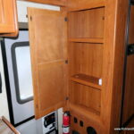 2012 Coachmen FREELANDER 29QB Class-C, Slide-Out, Sleeps-8-Thumbnail
