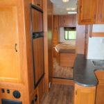 2012 Coachmen FREELANDER 29QB Class-C, Slide-Out, Sleeps-8-Thumbnail