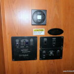 2012 Coachmen FREELANDER 29QB Class-C, Slide-Out, Sleeps-8-Thumbnail