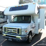 2012 Coachmen FREELANDER 29QB Class-C, Slide-Out, Sleeps-8-Thumbnail