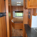 2012 Coachmen FREELANDER 29QB Class-C, Slide-Out, Sleeps-8-Thumbnail