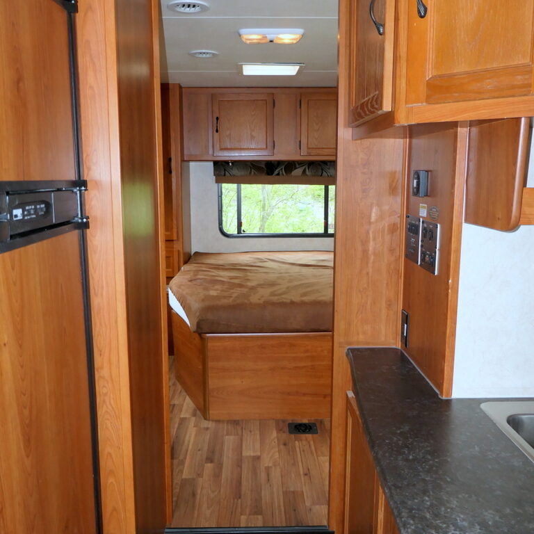 2012 Coachmen FREELANDER 29QB Class-C, Slide-Out, Sleeps-8-Image