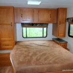 2012 Coachmen FREELANDER 29QB Class-C, Slide-Out, Sleeps-8-Thumbnail