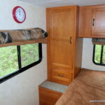 2012 Coachmen FREELANDER 29QB Class-C, Slide-Out, Sleeps-8-Thumbnail