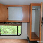 2012 Coachmen FREELANDER 29QB Class-C, Slide-Out, Sleeps-8-Thumbnail