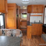 2012 Coachmen FREELANDER 29QB Class-C, Slide-Out, Sleeps-8-Thumbnail