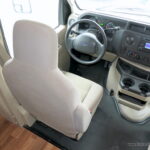 2012 Coachmen FREELANDER 29QB Class-C, Slide-Out, Sleeps-8-Thumbnail
