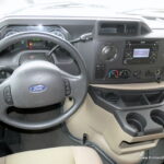 2012 Coachmen FREELANDER 29QB Class-C, Slide-Out, Sleeps-8-Thumbnail