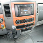 2012 VIEW Profile 24G Class-B+, By Winnebago, 2-Slides, Auto Jacks, Full Paint-Thumbnail