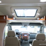 2012 VIEW Profile 24G Class-B+, By Winnebago, 2-Slides, Auto Jacks, Full Paint-Thumbnail