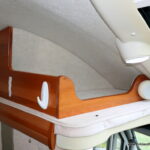 2012 VIEW Profile 24G Class-B+, By Winnebago, 2-Slides, Auto Jacks, Full Paint-Thumbnail