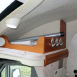 2012 VIEW Profile 24G Class-B+, By Winnebago, 2-Slides, Auto Jacks, Full Paint-Thumbnail