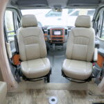 2012 VIEW Profile 24G Class-B+, By Winnebago, 2-Slides, Auto Jacks, Full Paint-Thumbnail