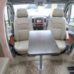 2012 VIEW Profile 24G Class-B+, By Winnebago, 2-Slides, Auto Jacks, Full Paint-Thumbnail