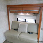 2012 VIEW Profile 24G Class-B+, By Winnebago, 2-Slides, Auto Jacks, Full Paint-Thumbnail