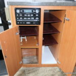 2012 VIEW Profile 24G Class-B+, By Winnebago, 2-Slides, Auto Jacks, Full Paint-Thumbnail