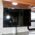 2012 VIEW Profile 24G Class-B+, By Winnebago, 2-Slides, Auto Jacks, Full Paint-Thumbnail