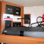 2012 VIEW Profile 24G Class-B+, By Winnebago, 2-Slides, Auto Jacks, Full Paint-Thumbnail