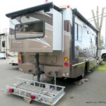 2012 VIEW Profile 24G Class-B+, By Winnebago, 2-Slides, Auto Jacks, Full Paint-Thumbnail