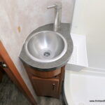 2012 VIEW Profile 24G Class-B+, By Winnebago, 2-Slides, Auto Jacks, Full Paint-Thumbnail