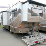 2012 VIEW Profile 24G Class-B+, By Winnebago, 2-Slides, Auto Jacks, Full Paint-Thumbnail