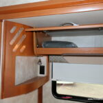 2012 VIEW Profile 24G Class-B+, By Winnebago, 2-Slides, Auto Jacks, Full Paint-Thumbnail