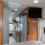 2012 VIEW Profile 24G Class-B+, By Winnebago, 2-Slides, Auto Jacks, Full Paint-Thumbnail