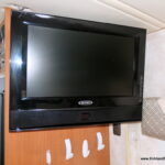 2012 VIEW Profile 24G Class-B+, By Winnebago, 2-Slides, Auto Jacks, Full Paint-Thumbnail