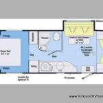 2012 VIEW Profile 24G Class-B+, By Winnebago, 2-Slides, Auto Jacks, Full Paint-Thumbnail
