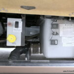 2012 VIEW Profile 24G Class-B+, By Winnebago, 2-Slides, Auto Jacks, Full Paint-Thumbnail