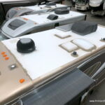 2012 VIEW Profile 24G Class-B+, By Winnebago, 2-Slides, Auto Jacks, Full Paint-Thumbnail