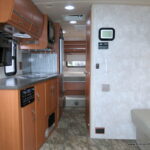 2012 VIEW Profile 24G Class-B+, By Winnebago, 2-Slides, Auto Jacks, Full Paint-Thumbnail