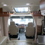 2012 VIEW Profile 24G Class-B+, By Winnebago, 2-Slides, Auto Jacks, Full Paint-Thumbnail