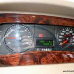 2014 BOUNDER 35K Class-A, By Fleetwood RV, 2-Slide-Outs, Full Body Paint, 1-1/2 Bath-Thumbnail