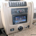 2014 BOUNDER 35K Class-A, By Fleetwood RV, 2-Slide-Outs, Full Body Paint, 1-1/2 Bath-Thumbnail