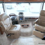 2014 BOUNDER 35K Class-A, By Fleetwood RV, 2-Slide-Outs, Full Body Paint, 1-1/2 Bath-Thumbnail