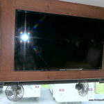 2014 BOUNDER 35K Class-A, By Fleetwood RV, 2-Slide-Outs, Full Body Paint, 1-1/2 Bath-Thumbnail