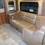 2014 BOUNDER 35K Class-A, By Fleetwood RV, 2-Slide-Outs, Full Body Paint, 1-1/2 Bath-Thumbnail