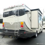 2014 BOUNDER 35K Class-A, By Fleetwood RV, 2-Slide-Outs, Full Body Paint, 1-1/2 Bath-Thumbnail