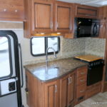 2014 BOUNDER 35K Class-A, By Fleetwood RV, 2-Slide-Outs, Full Body Paint, 1-1/2 Bath-Thumbnail