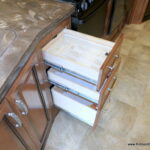 2014 BOUNDER 35K Class-A, By Fleetwood RV, 2-Slide-Outs, Full Body Paint, 1-1/2 Bath-Thumbnail