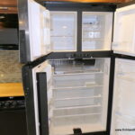 2014 BOUNDER 35K Class-A, By Fleetwood RV, 2-Slide-Outs, Full Body Paint, 1-1/2 Bath-Thumbnail