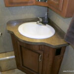 2014 BOUNDER 35K Class-A, By Fleetwood RV, 2-Slide-Outs, Full Body Paint, 1-1/2 Bath-Thumbnail