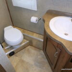 2014 BOUNDER 35K Class-A, By Fleetwood RV, 2-Slide-Outs, Full Body Paint, 1-1/2 Bath-Thumbnail
