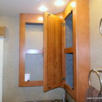 2014 BOUNDER 35K Class-A, By Fleetwood RV, 2-Slide-Outs, Full Body Paint, 1-1/2 Bath-Thumbnail