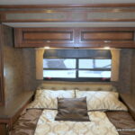 2014 BOUNDER 35K Class-A, By Fleetwood RV, 2-Slide-Outs, Full Body Paint, 1-1/2 Bath-Thumbnail